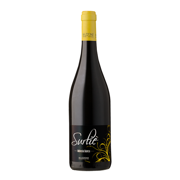 Surliè Malvasia bianca 2017 – Mazzone
