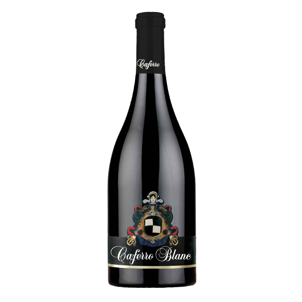 Blanc - Chardonnay IGT Veneto 2016 - Cantina Caferro