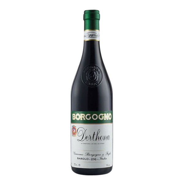 Colli Tortonesi Timorasso DOC "Derthona" - Borgogno
