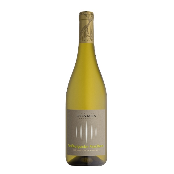 Pinot Bianco 2020 - Cantina Tramin
