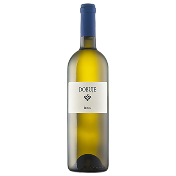 Ribolla IGP 2018 "Dobuje"