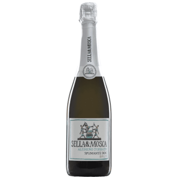 Torbato Brut Spumante Doc - Sella&Mosca