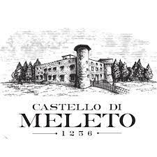 Castello di Meleto