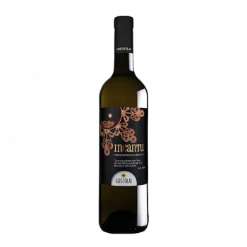 "Incantu"  Vermentino di Sardegna  DOC 2018 - Gostolai