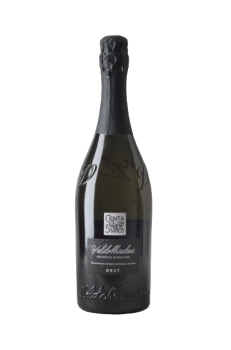 Valdobbiadene Prosecco Superiore DOCG Brut - Contadin Stanco