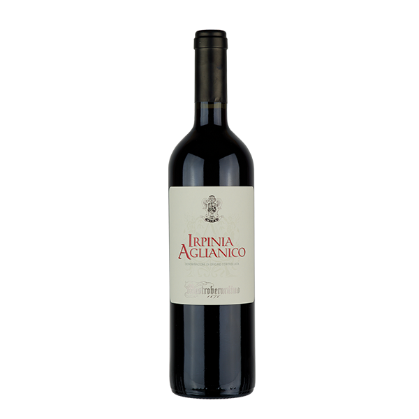 Aglianico Irpinia 2019 - Mastroberardino