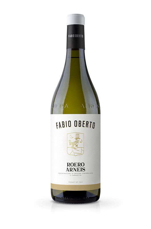 Roero Arneis DOCG 2020 "La collina di Dioniso"