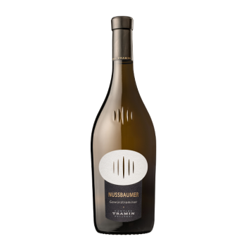 NUSSBAUMER Gewztraminer 2020 - Cantina Tramin