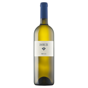 Malvasia 2018 IGP "Dobuje"