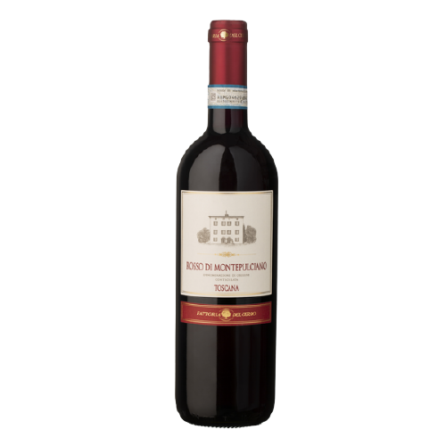 Rosso di Montepulciano DOC 2020 - Tenute del Cerro