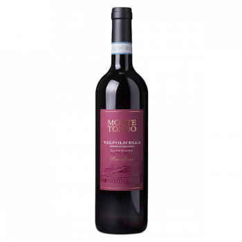 Valpolicella DOC Superiore "San Pietro" 2018 - Montetondo