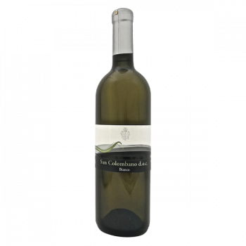 San Colombano DOC Bianco 2019 - Guglielmini Giuseppe