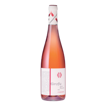 Salento IGP Rosato "Girofle" 2019 - Garofano