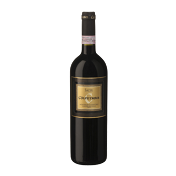 Montefalco Sagrantino DOCG 2014 "Colpetrone" Tenute del Cerro