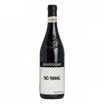 Langhe nebbiolo DOC "NO NAME" - Borgogno