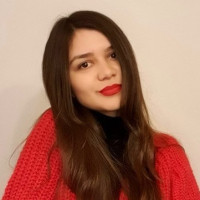 Ana Zmeu
