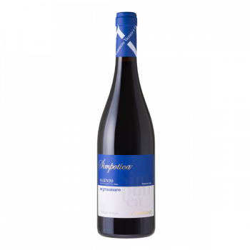 Salento IGP Rosso "Simpotica" 2015 - Garofano