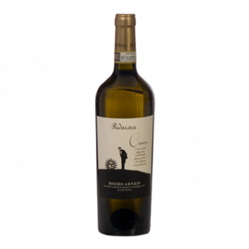 Roero Arneis "Cerea" 2017 - Ridaroca