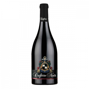 Noir 2011 – Rosso IGT Veneto - Cantina Caferro