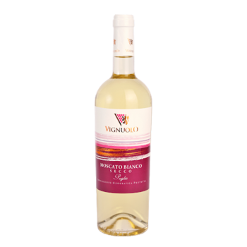 Moscato Bianco IGP Puglia - Cantina VIGNUOLO