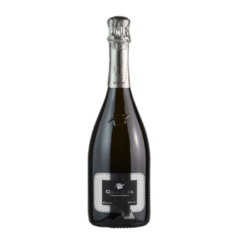 Qsatèn brut 2016 - Quadra Franciacorta