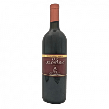 San Colombano DOC Vigna Battaia Riserva 2015 - Guglielmini Giuseppe