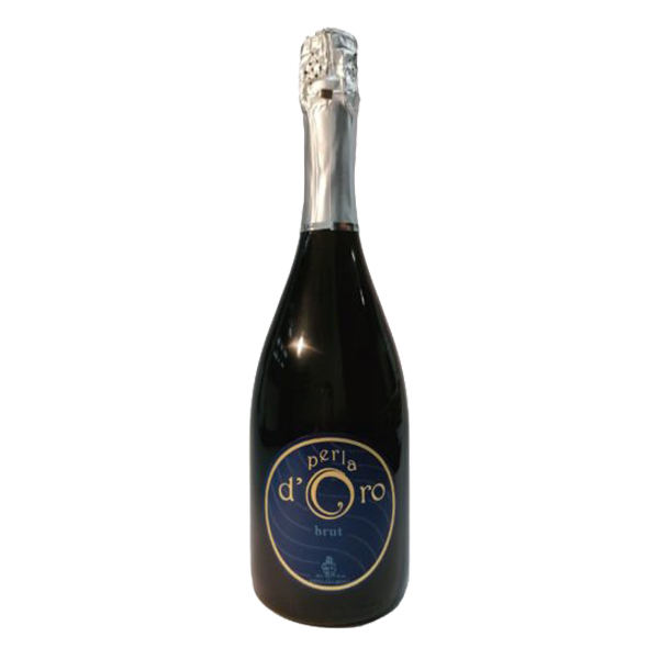 VSQ Brut "Perla d'Oro" 2018 - Guglielmini Giuseppe