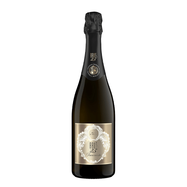 Brut 25 Franciacorta DOCG - Berlucchi