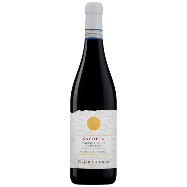 Valpolicella “Sacheta” DOC- Arduini