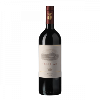 Bolgheri Superiore DOC "Ornellaia" 2018 - Ornellaia