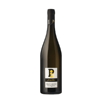 Pinot Grigio IGT 2019 - La Piotta