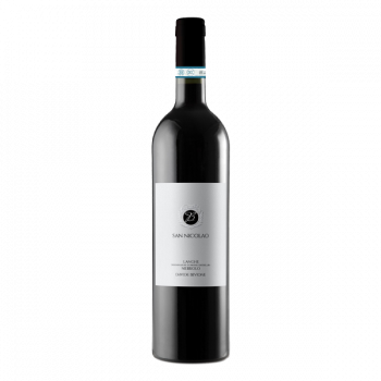 Langhe Nebbiolo "San Nicolao" 2016 - Davide Bevione