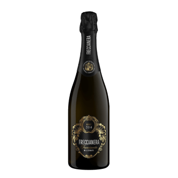 Freccianera Brut Franciacorta DOCG 2017 - Berlucchi