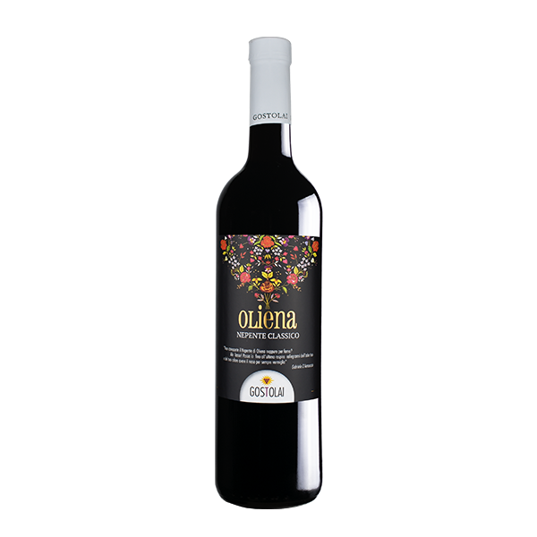 Cannonau di Sardegna Nepente di Oliena Classico - Gostolai