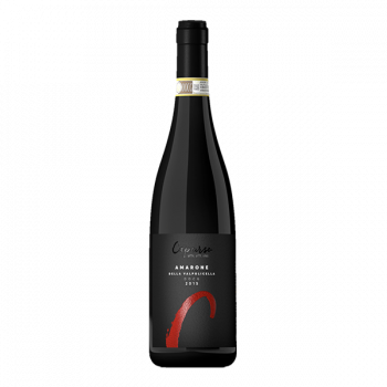 Amarone della Valpolicella DOCG 2015 - Capurso