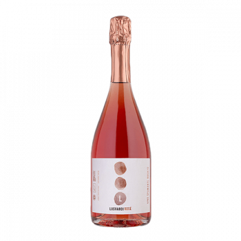 Lambrusco dell’Emilia IGP Rosè - Lusvardi