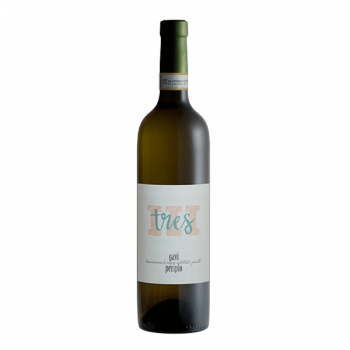 Gavi "Tres" 2018 - Periplo by Rattalino