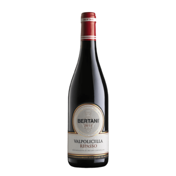 Valpolicella Ripasso Valpantena 2019 - Bertani