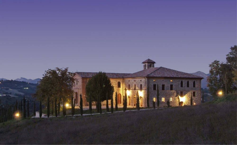 Tenuta Baroni Campanino