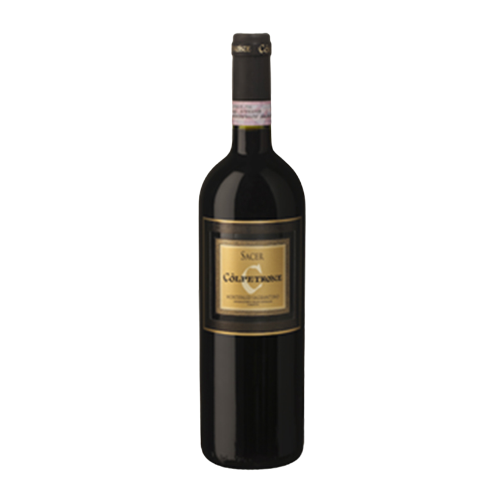 Montefalco Sagrantino DOCG 2014 "Colpetrone" Tenute del Cerro