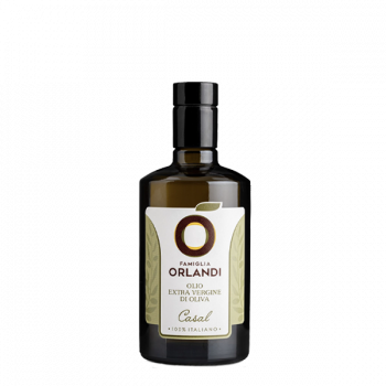 Casal Olio extravergine d'oliva - Famiglia Orlandi