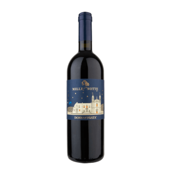 Mille e Una Notte Sicilia DOC Rosso 2017 - Donnafugata