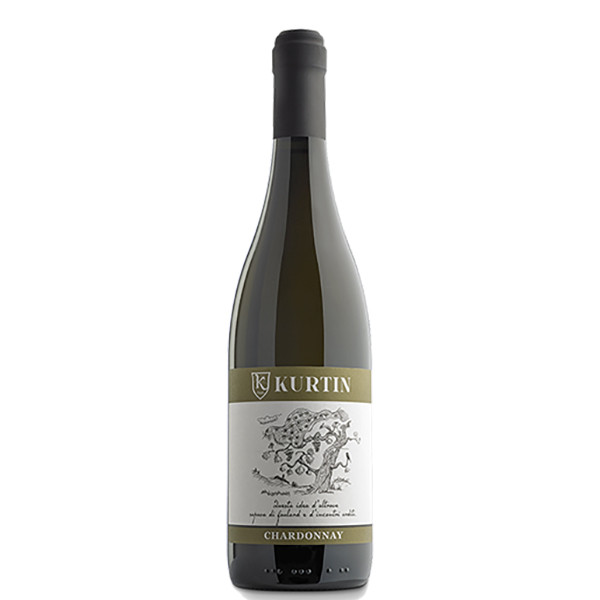 Chardonnay 2018 - Kurtin