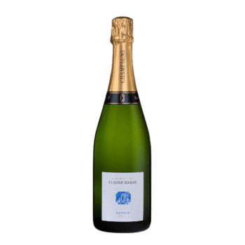 Cuvée Saphir Champagne Baron Albert MAGNUM – Claude Baron