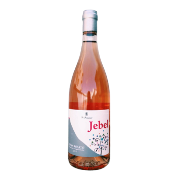 Etna Rosato Jebel - Cantina di Francesco