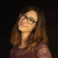 Jessica Zanette