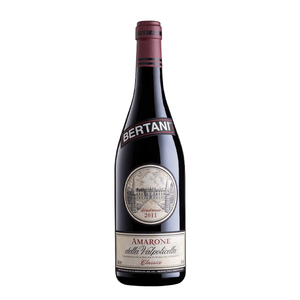 Amarone della Valpolicella Classico 2011 - Bertani