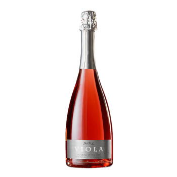 Viola – Spumante Rosè Extra Dry - Trerè