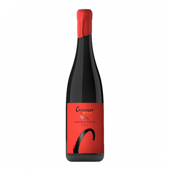 Diavolo Rosso 2015 - Capurso