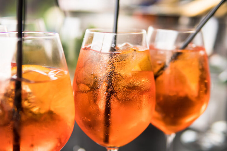 Prosecco per Spritz: i 5 migliori secondo ViniWS